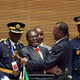 Nkosazana Dlamini-Zuma and Baleka Mbete emerge as possible candidates for South Africa’s first woman president